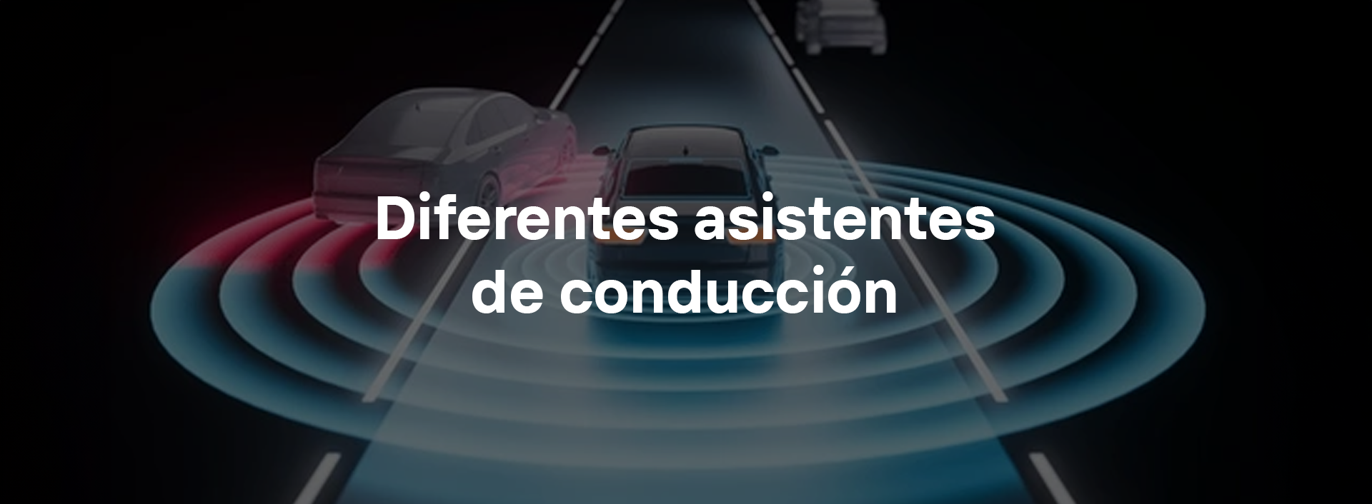 banner asistente de conduccion